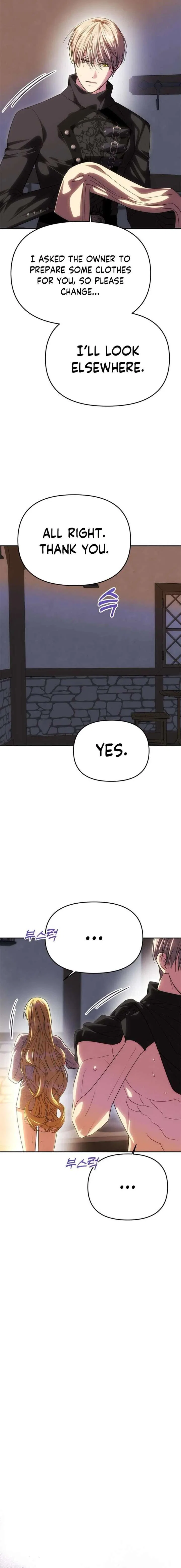 One Husband Is Enough Chapter 74 – Page 18