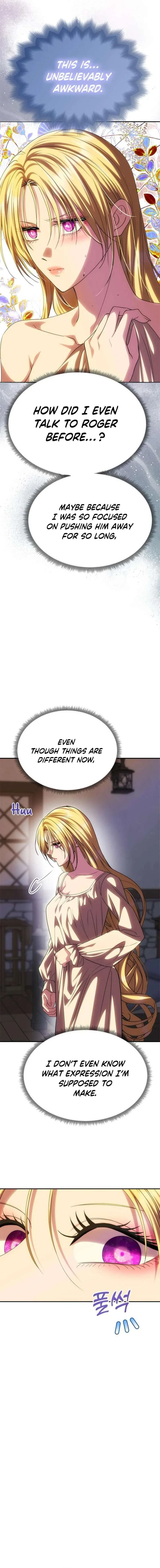 One Husband Is Enough Chapter 74 – Page 19