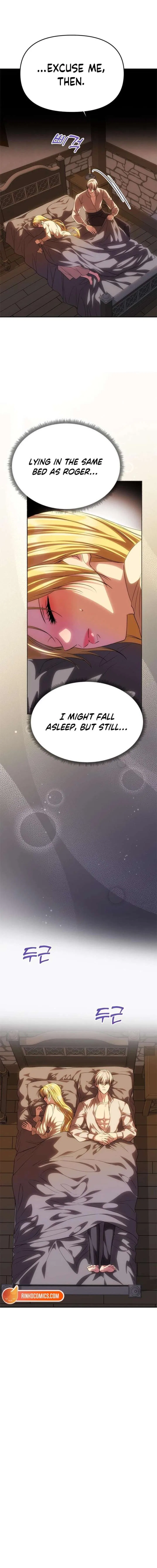 One Husband Is Enough Chapter 74 – Page 22