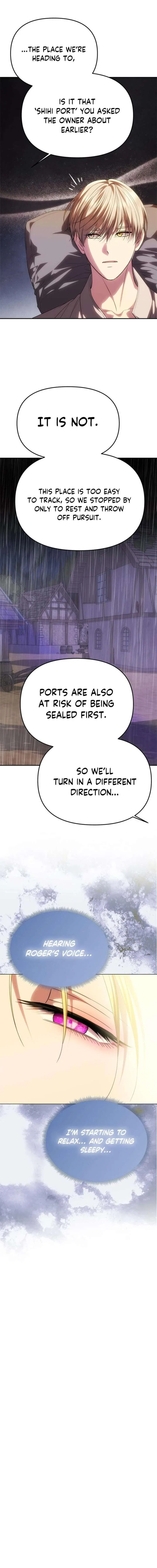 One Husband Is Enough Chapter 74 – Page 23
