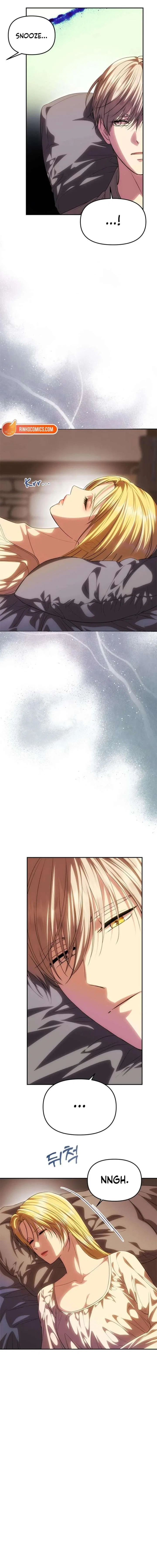 One Husband Is Enough Chapter 74 – Page 24
