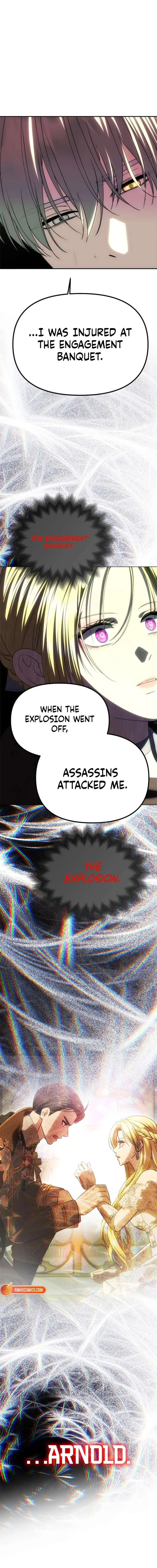 One Husband Is Enough Chapter 73 – Page 2