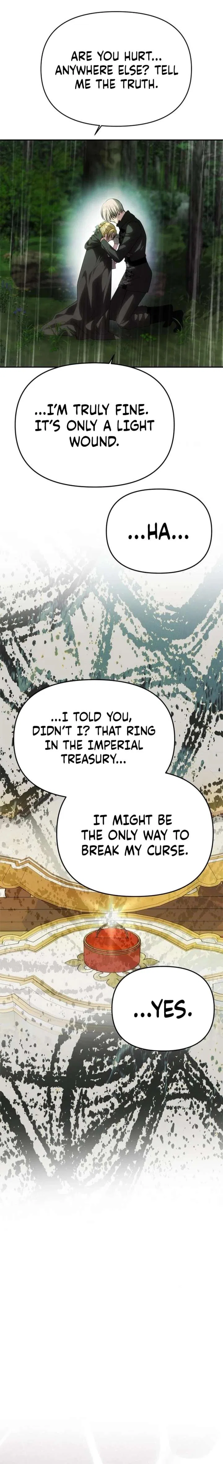 One Husband Is Enough Chapter 73 – Page 5