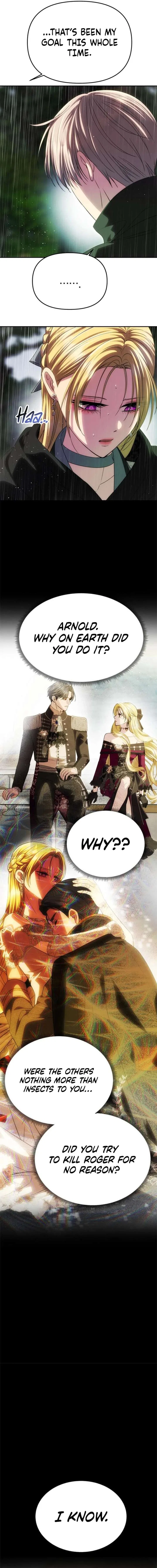 One Husband Is Enough Chapter 73 – Page 7