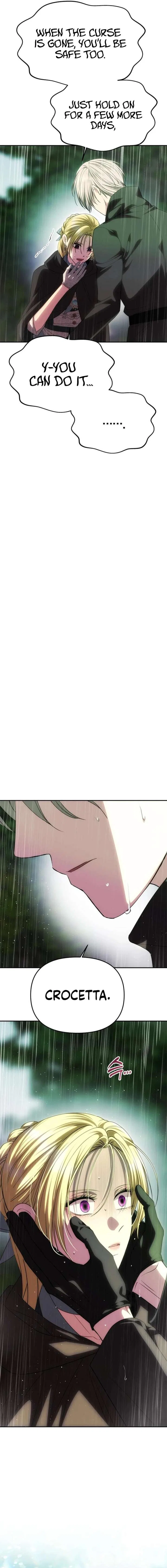 One Husband Is Enough Chapter 73 – Page 10