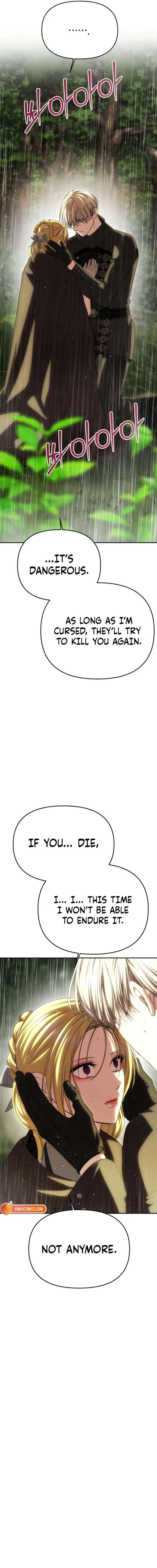 One Husband Is Enough Chapter 73 – Page 13