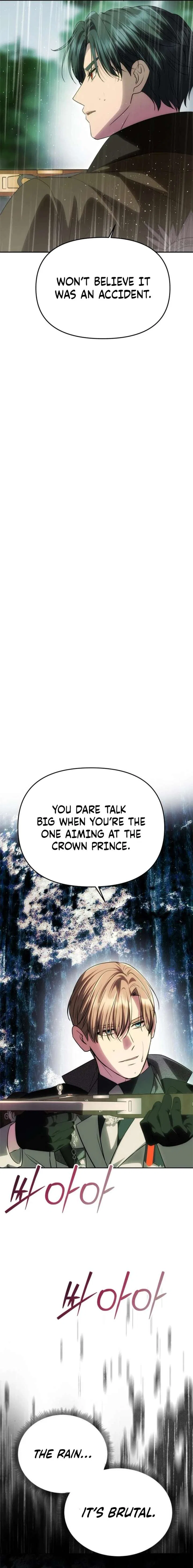 One Husband Is Enough Chapter 73 – Page 20