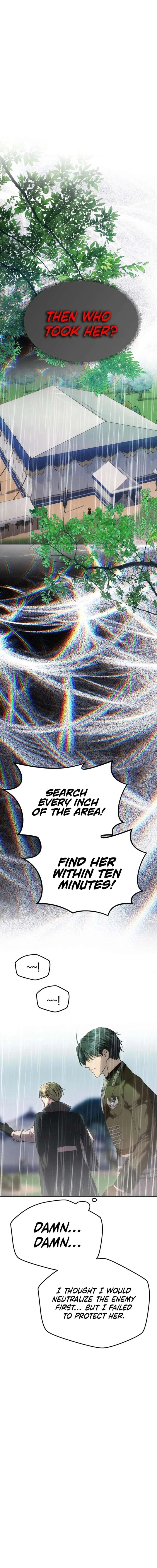 One Husband Is Enough Chapter 73 – Page 25