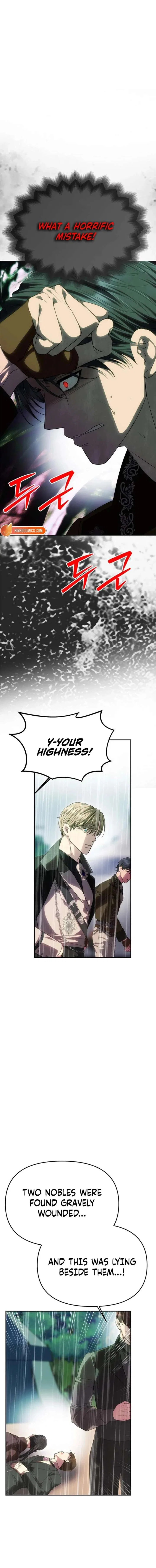 One Husband Is Enough Chapter 73 – Page 26