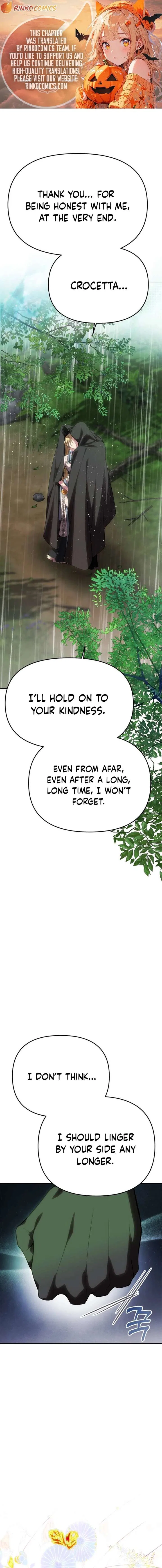 One Husband Is Enough Chapter 72 – Page 1