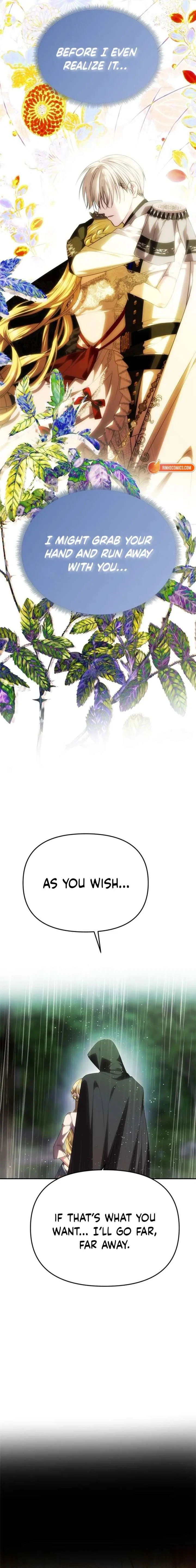 One Husband Is Enough Chapter 72 – Page 2