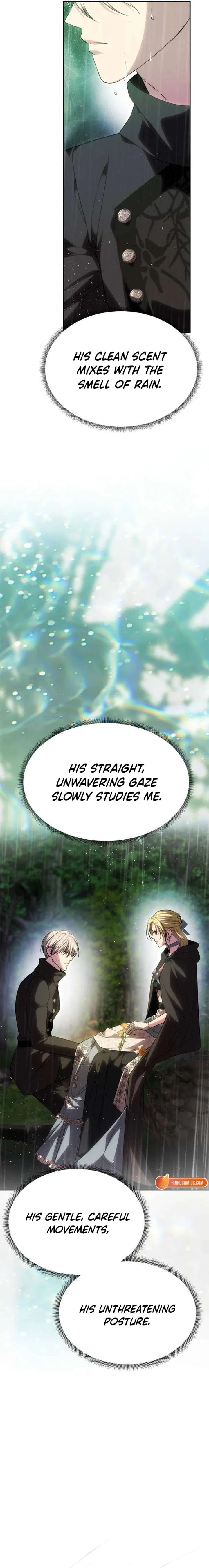 One Husband Is Enough Chapter 72 – Page 23
