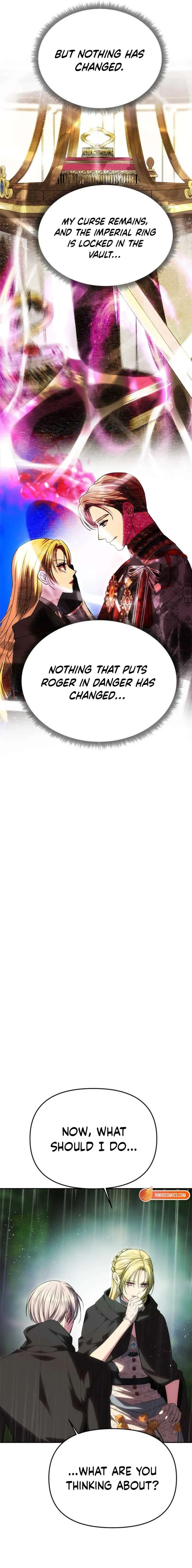 One Husband Is Enough Chapter 72 – Page 25