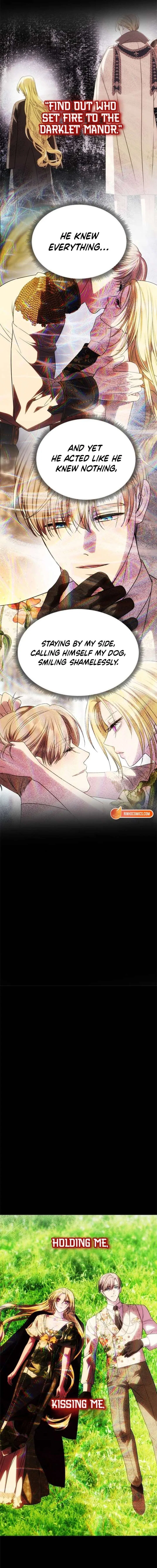 One Husband Is Enough Chapter 72 – Page 33