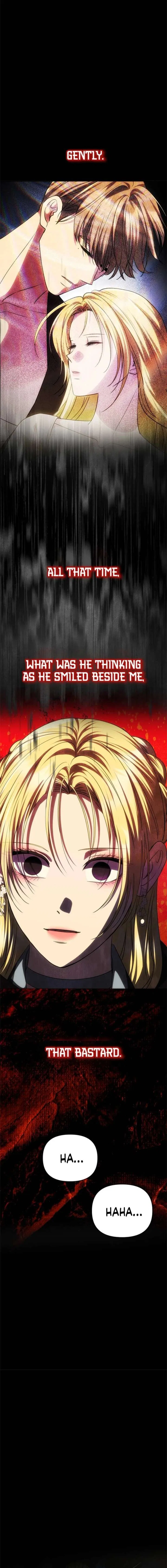 One Husband Is Enough Chapter 72 – Page 34