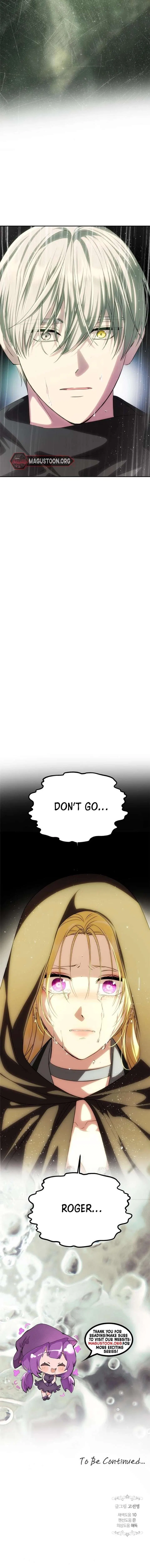 One Husband Is Enough Chapter 71 – Page 13