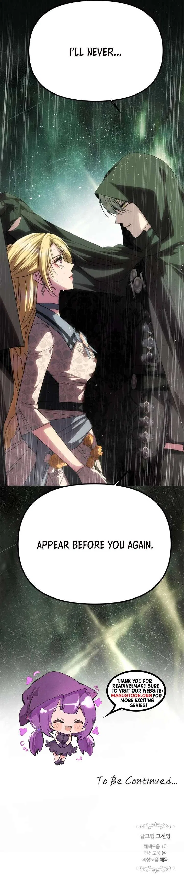 One Husband Is Enough Chapter 70 – Page 10