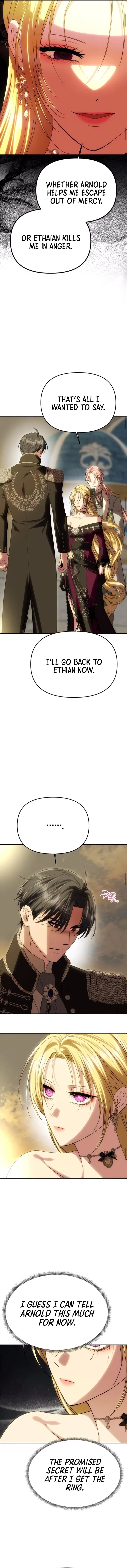 One Husband Is Enough Chapter 67 – Page 10