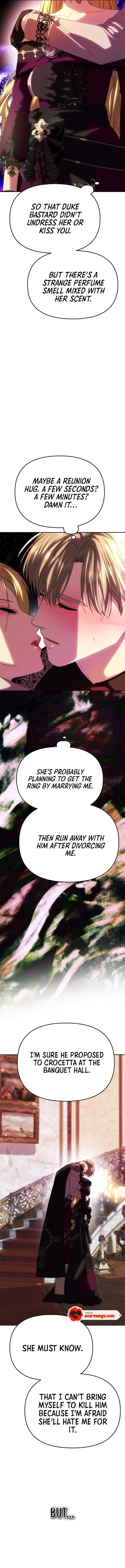 One Husband Is Enough Chapter 67 – Page 17