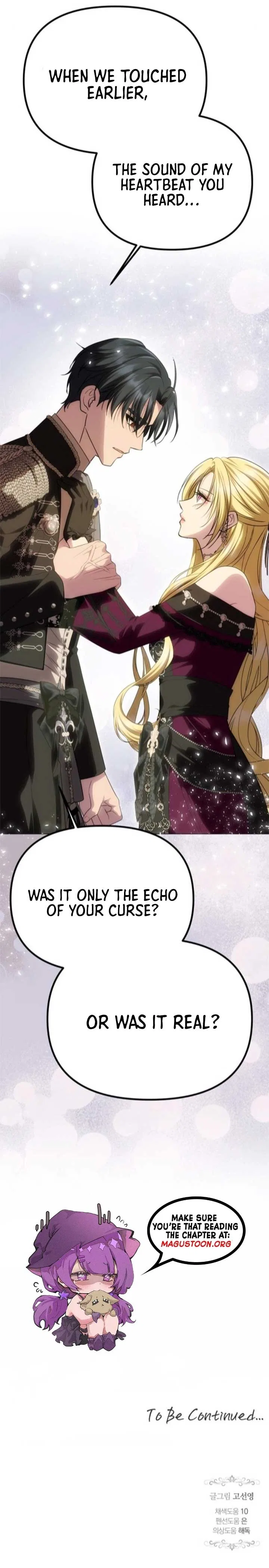 One Husband Is Enough Chapter 65 – Page 12