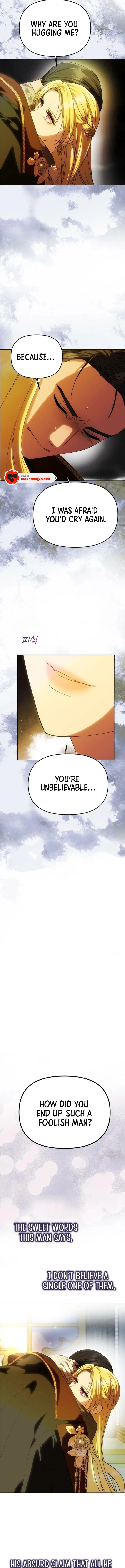 One Husband Is Enough Chapter 63 – Page 9