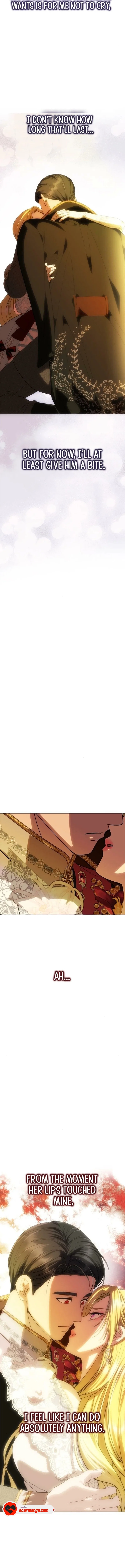 One Husband Is Enough Chapter 63 – Page 10