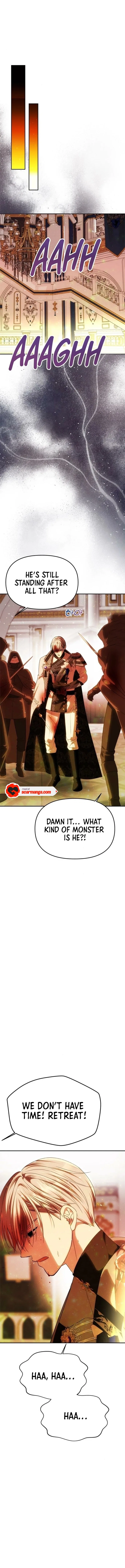 One Husband Is Enough Chapter 63 – Page 14
