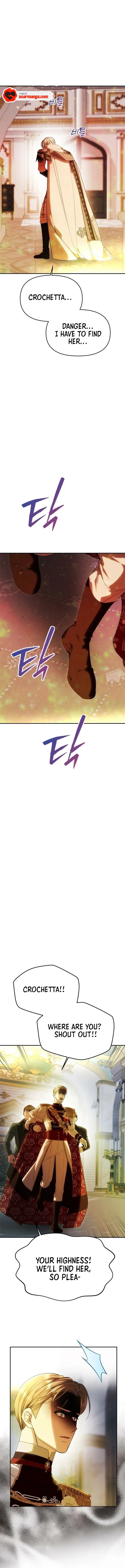 One Husband Is Enough Chapter 63 – Page 15