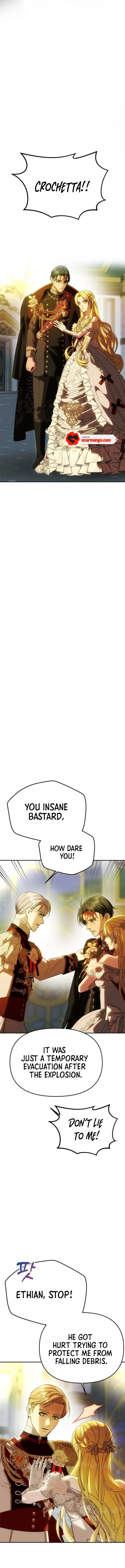 One Husband Is Enough Chapter 63 – Page 16
