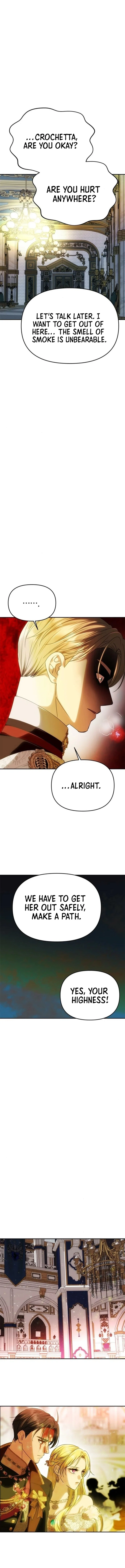 One Husband Is Enough Chapter 63 – Page 17