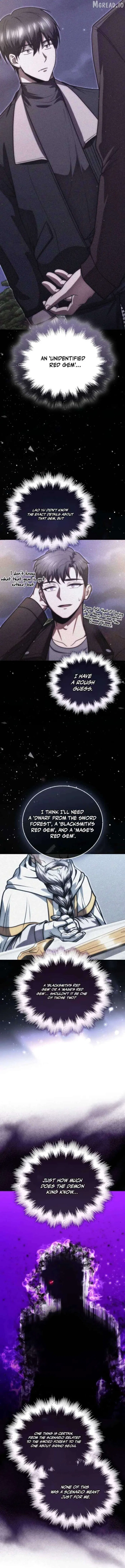 Insanely-Talented Player Chapter 115 – Page 2