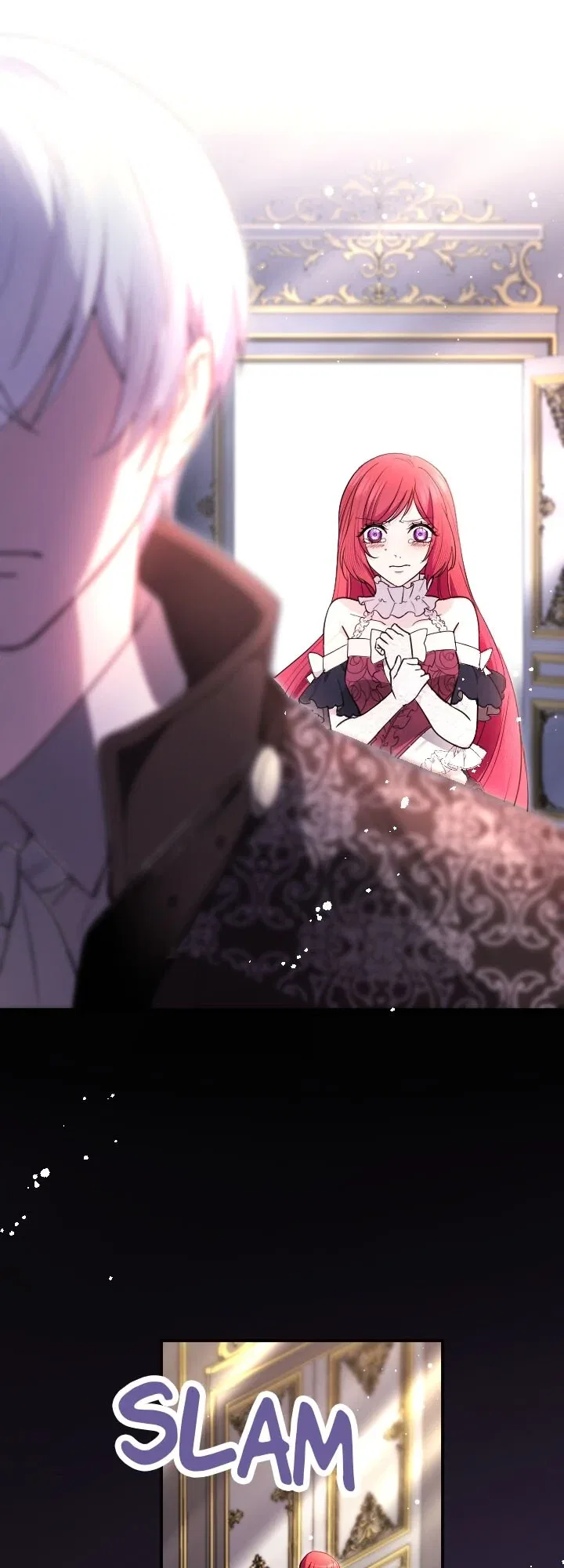 Vengeful Weapon, Tears of Poison Chapter 79 – Page 1