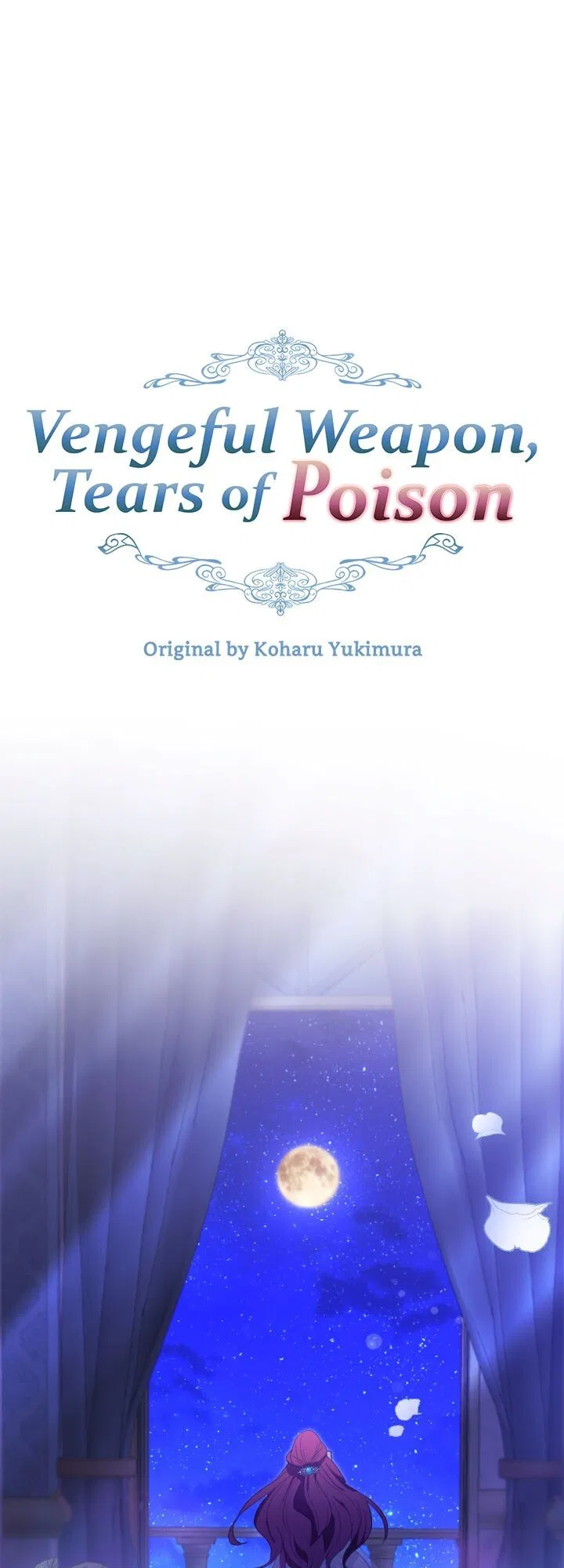 Vengeful Weapon, Tears of Poison Chapter 72 – Page 1