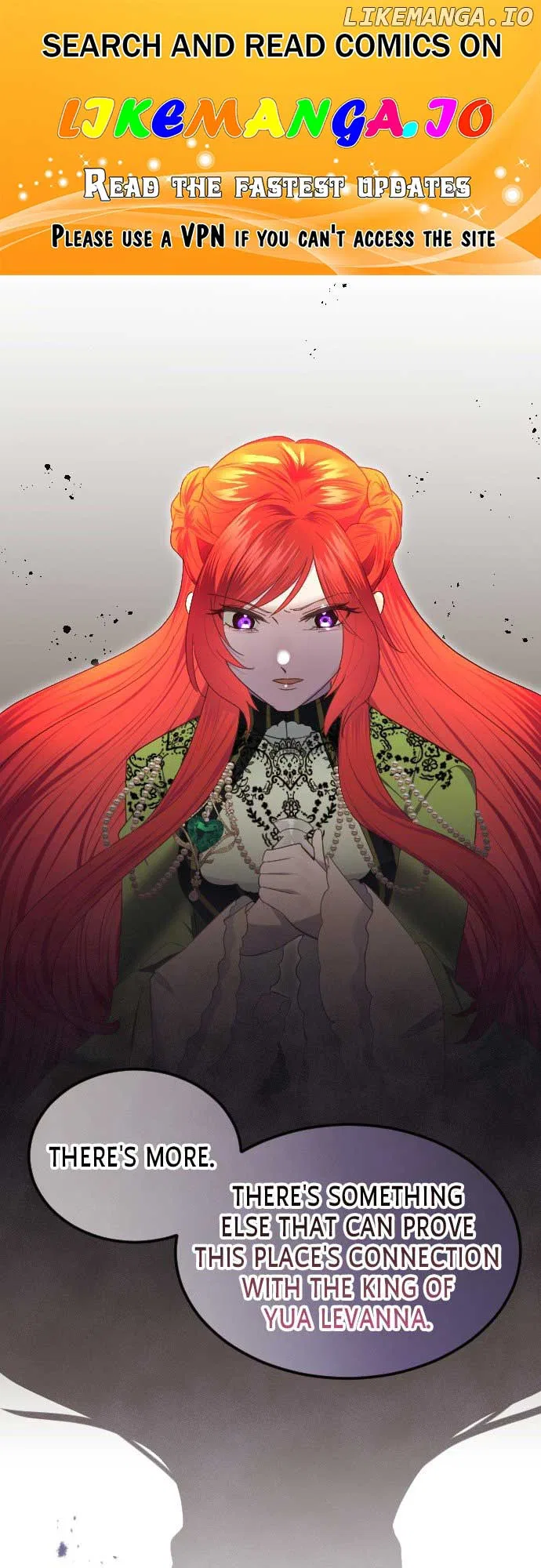 Vengeful Weapon, Tears of Poison Chapter 39 – Page 1