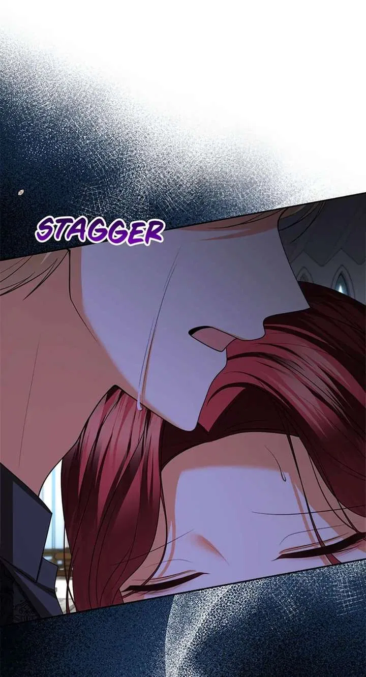 Divorce is the Condition Chapter 77 – Page 1