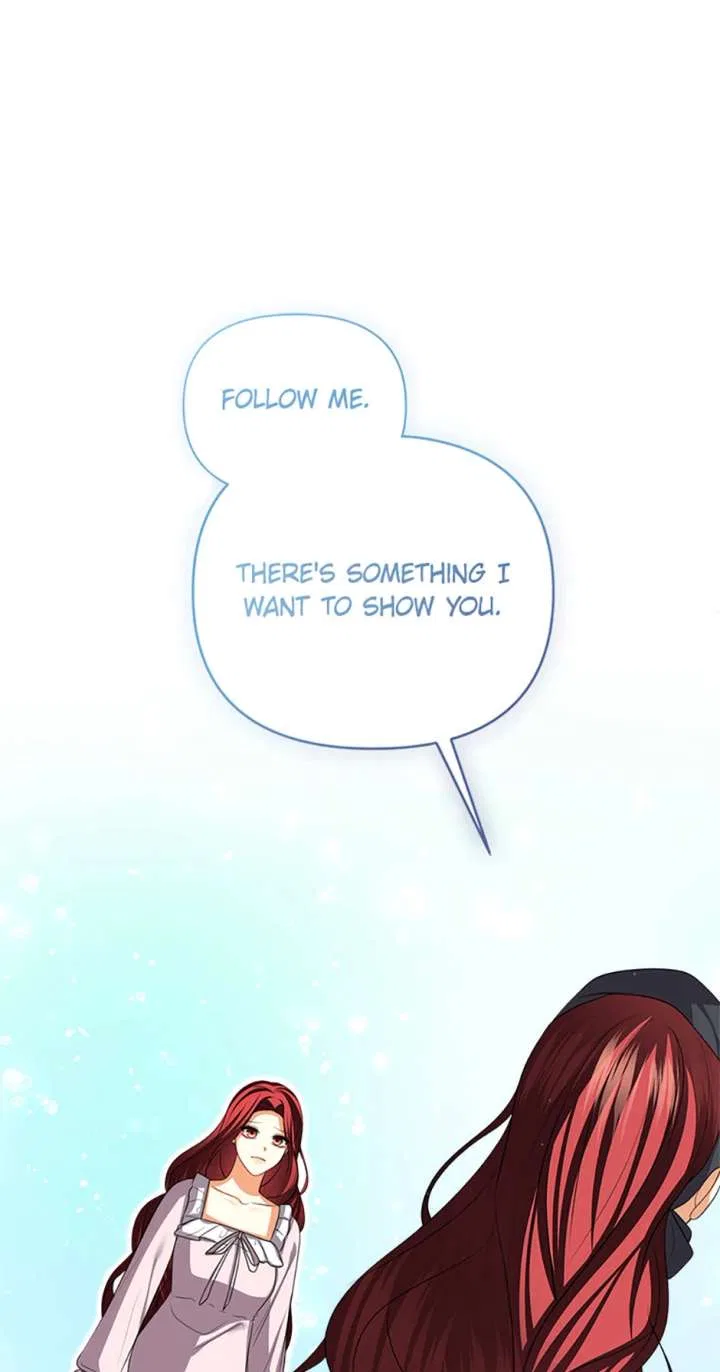 Divorce is the Condition Chapter 64 – Page 1