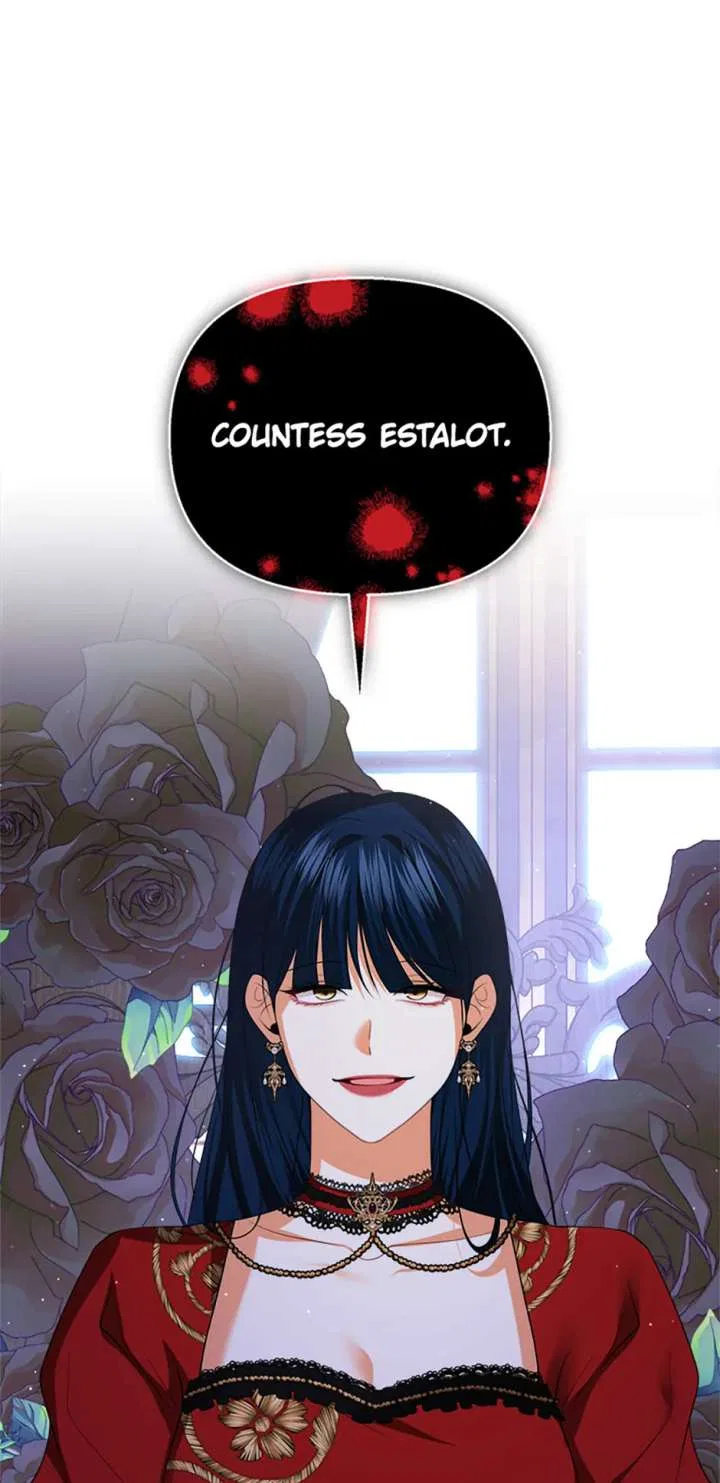 Divorce is the Condition Chapter 61 – Page 1