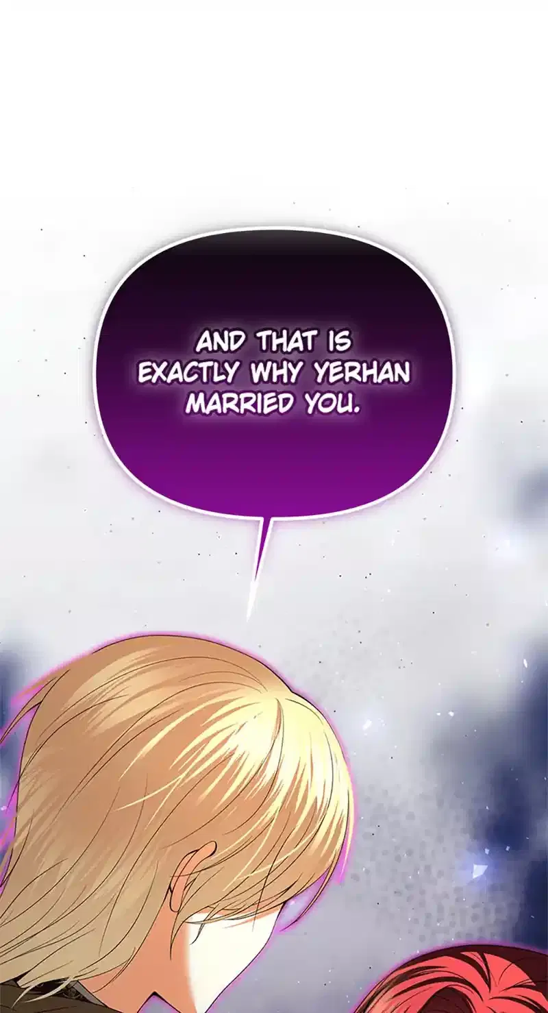 Divorce is the Condition Chapter 39 – Page 1