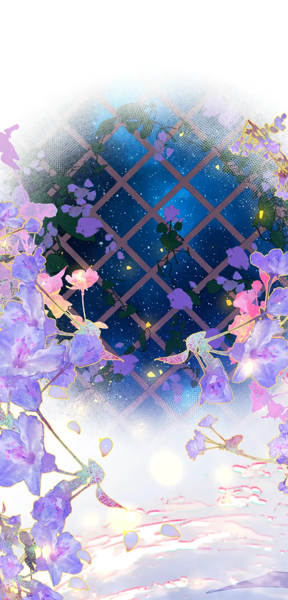 Wǒ Xīn Fěi Shí Chapter 13 – Page 1