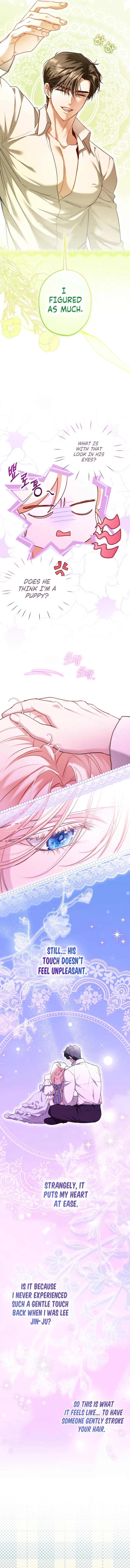 I’m Stuck on a Remote Island With the Male Leads Chapter 21 – Page 6