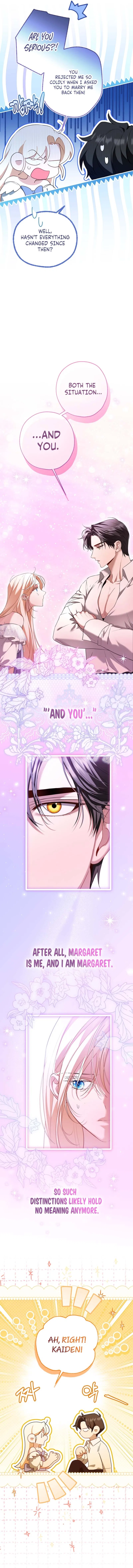 I’m Stuck on a Remote Island With the Male Leads Chapter 21 – Page 10