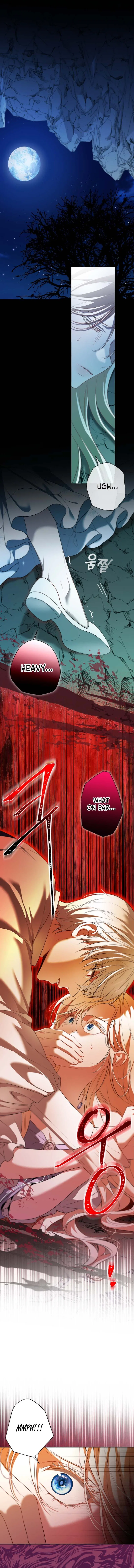 I’m Stuck on a Remote Island With the Male Leads Chapter 21 – Page 12