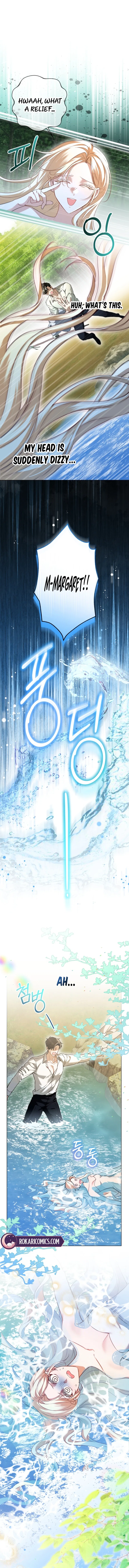 I’m Stuck on a Remote Island With the Male Leads Chapter 20 – Page 13