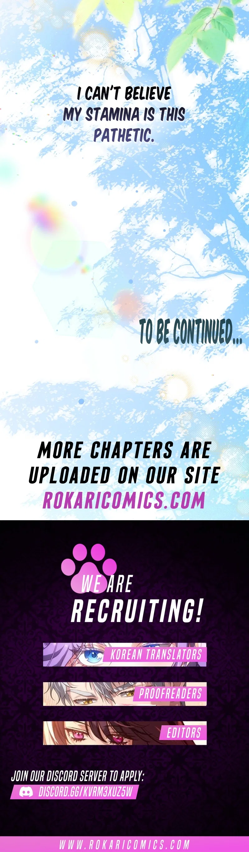I’m Stuck on a Remote Island With the Male Leads Chapter 20 – Page 14