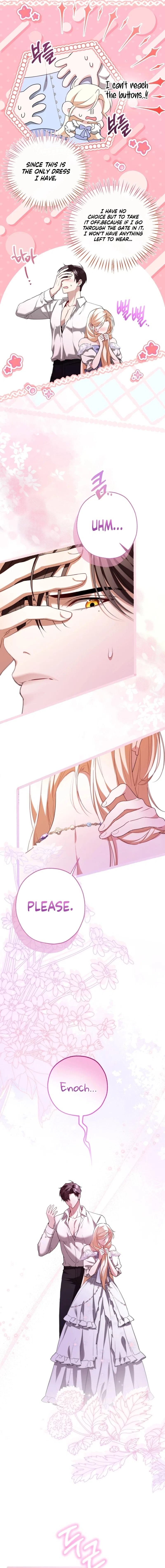 I’m Stuck on a Remote Island With the Male Leads Chapter 19 – Page 2