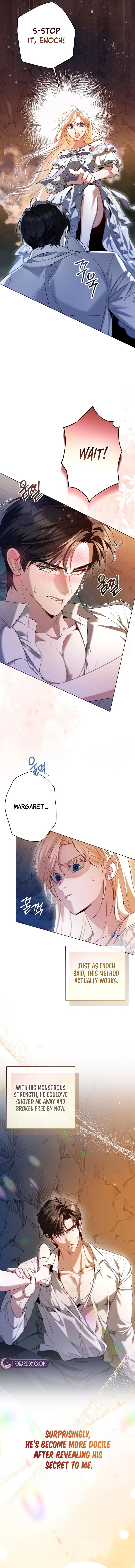 I’m Stuck on a Remote Island With the Male Leads Chapter 17 – Page 12