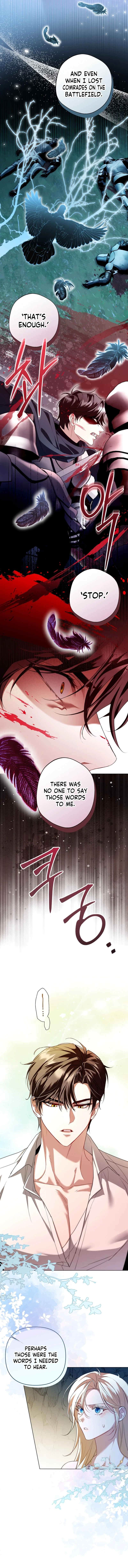 I’m Stuck on a Remote Island With the Male Leads Chapter 16 – Page 2