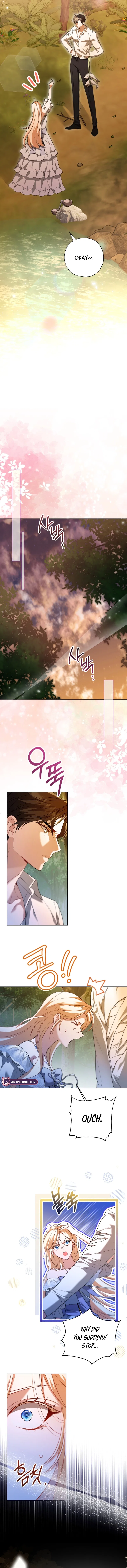 I’m Stuck on a Remote Island With the Male Leads Chapter 16 – Page 12