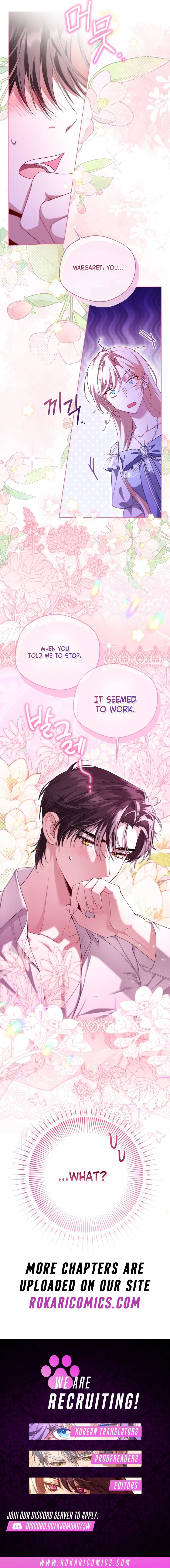 I’m Stuck on a Remote Island With the Male Leads Chapter 15 – Page 15