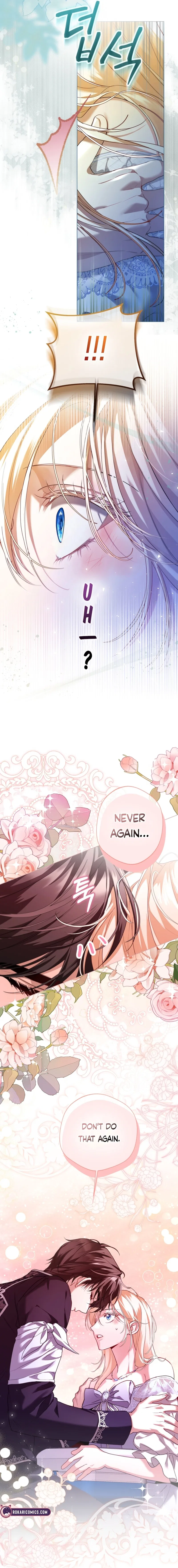 I’m Stuck on a Remote Island With the Male Leads Chapter 14 – Page 4